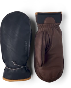 Hestra Wakayama Mitt