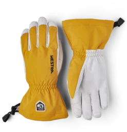 Hestra Mistral Motion 5-finger