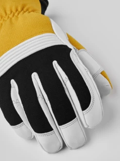 Hestra Couloir 5-finger -Hestra 977 2c4083cef1 3001970 460020 3 original