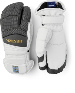 Hestra GSL Race Comp 3-finger