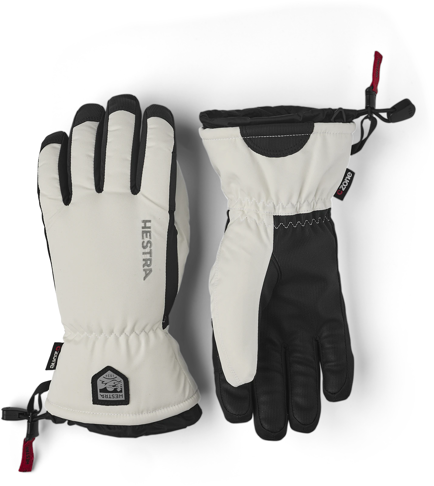 Hestra CZone Cosmo 5-finger 3 Hestra CZone Cosmo 5-finger