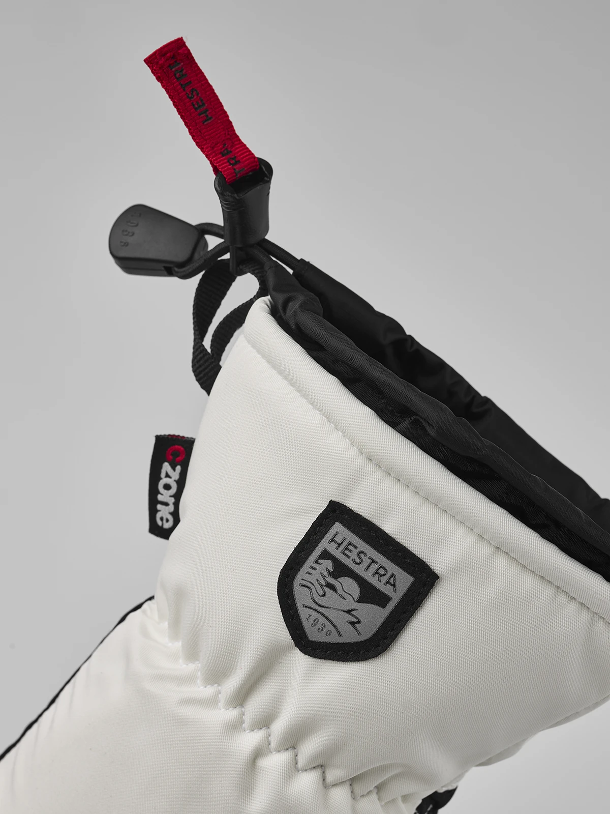 Hestra CZone Cosmo 5-finger 6 Hestra CZone Cosmo 5-finger - Image 4