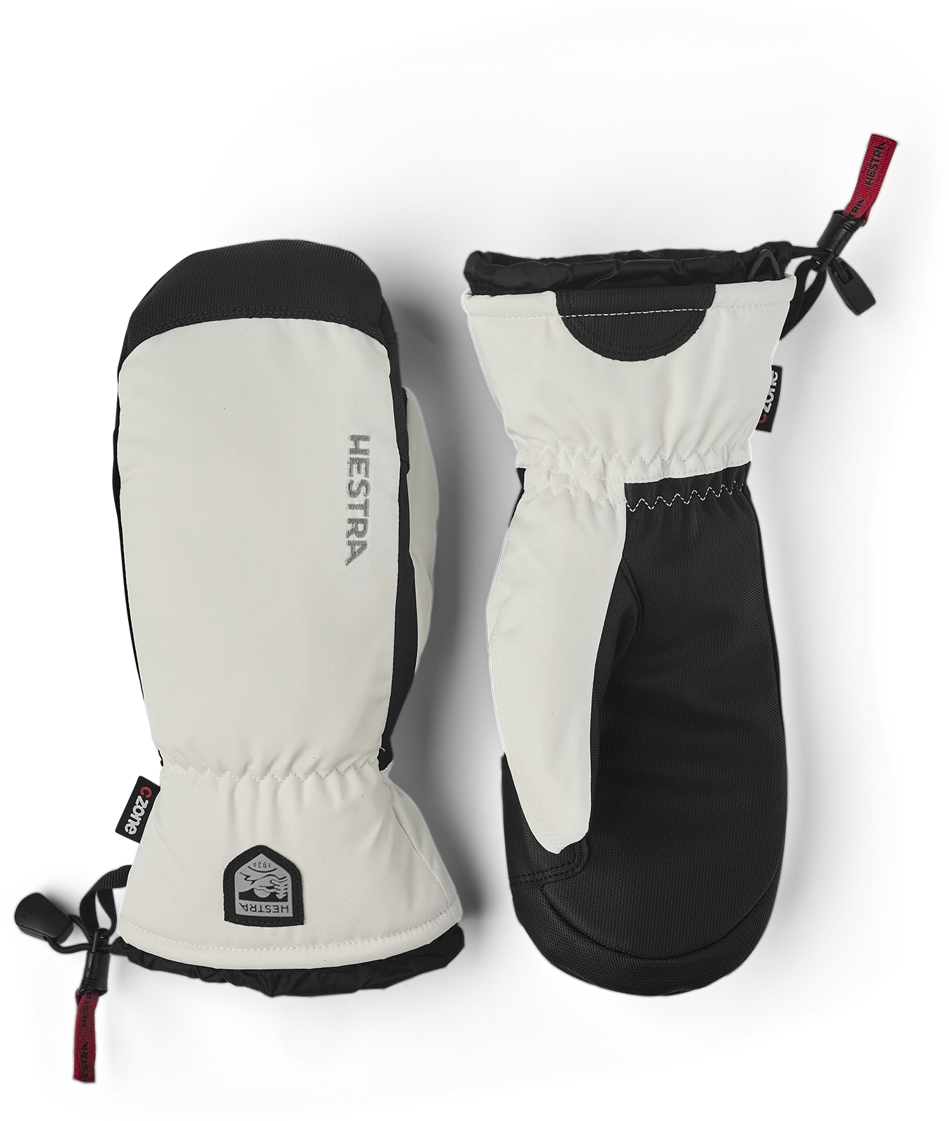 Hestra CZone Cosmo Mitt 3 Hestra CZone Cosmo Mitt