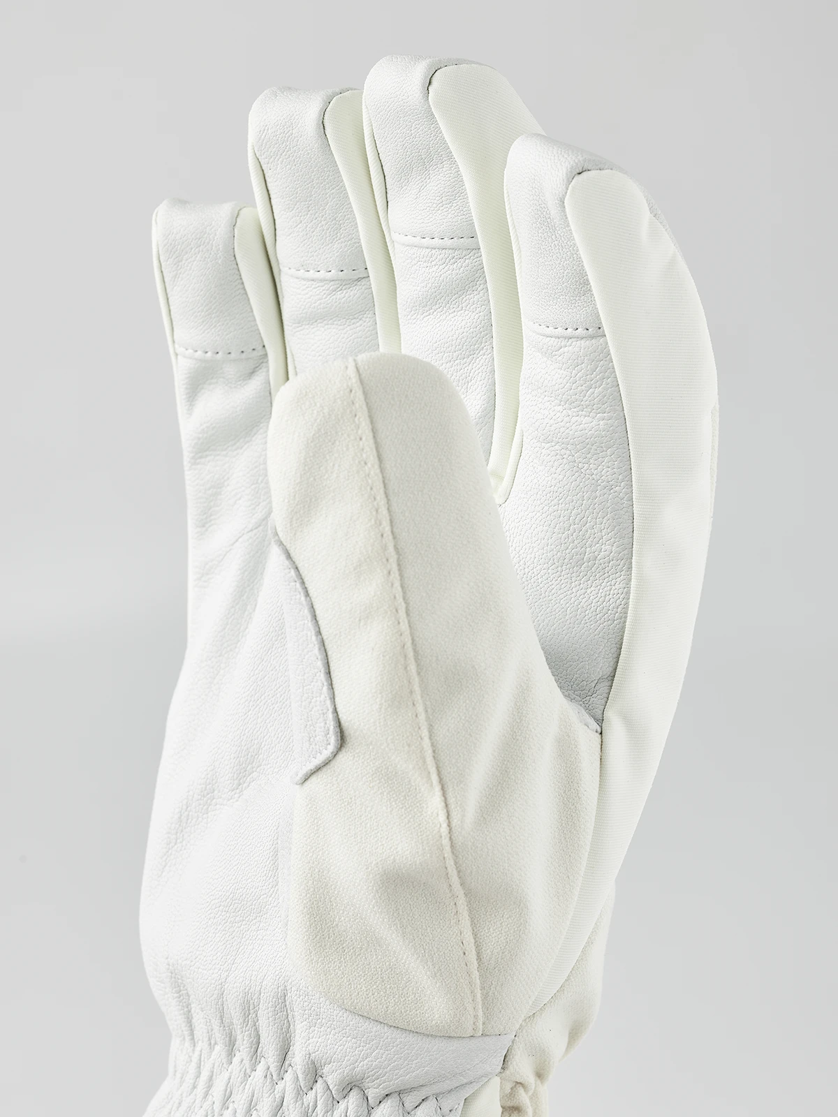 Hestra Powder Short 5-finger 6 Hestra Powder Short 5-finger - Image 4