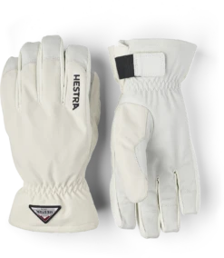 Hestra Powder Short 5-finger