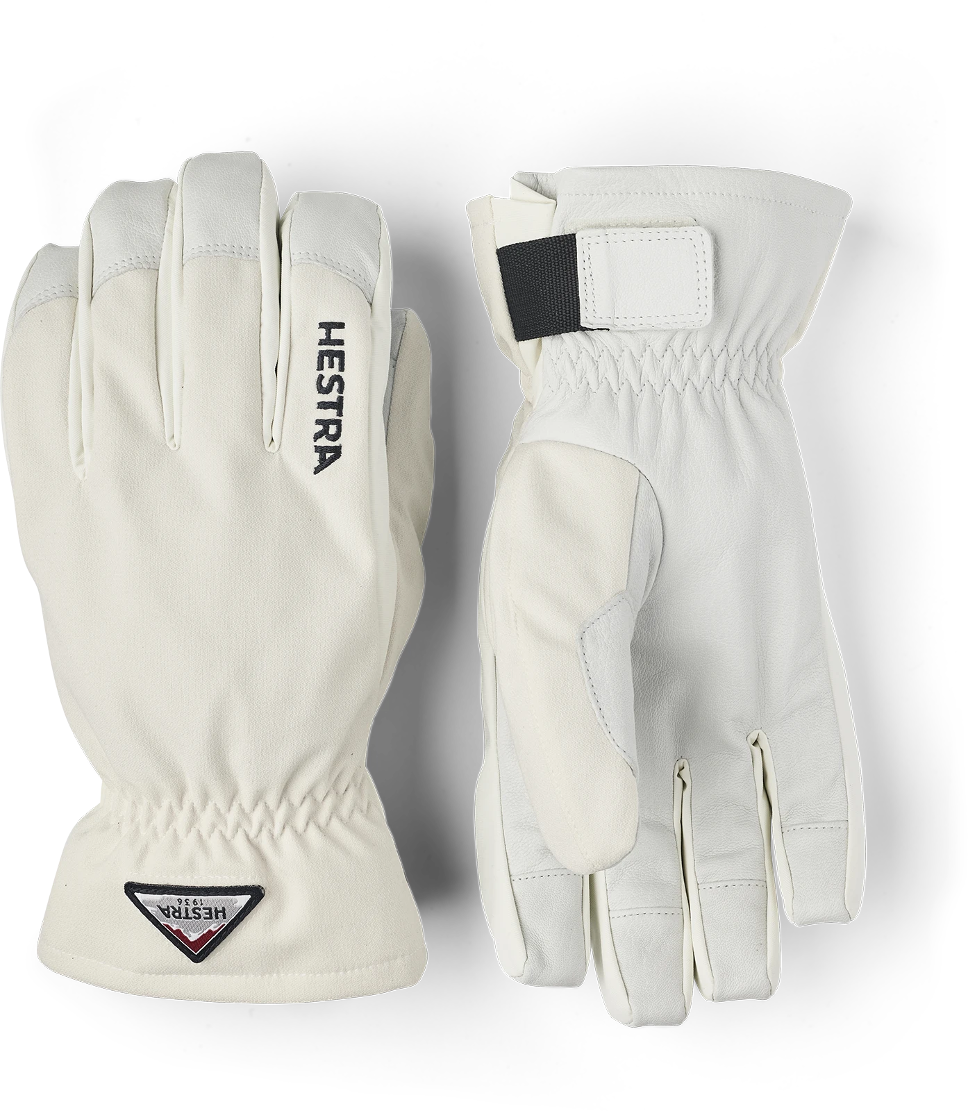 Hestra Powder Short 5-finger 3 Hestra Powder Short 5-finger