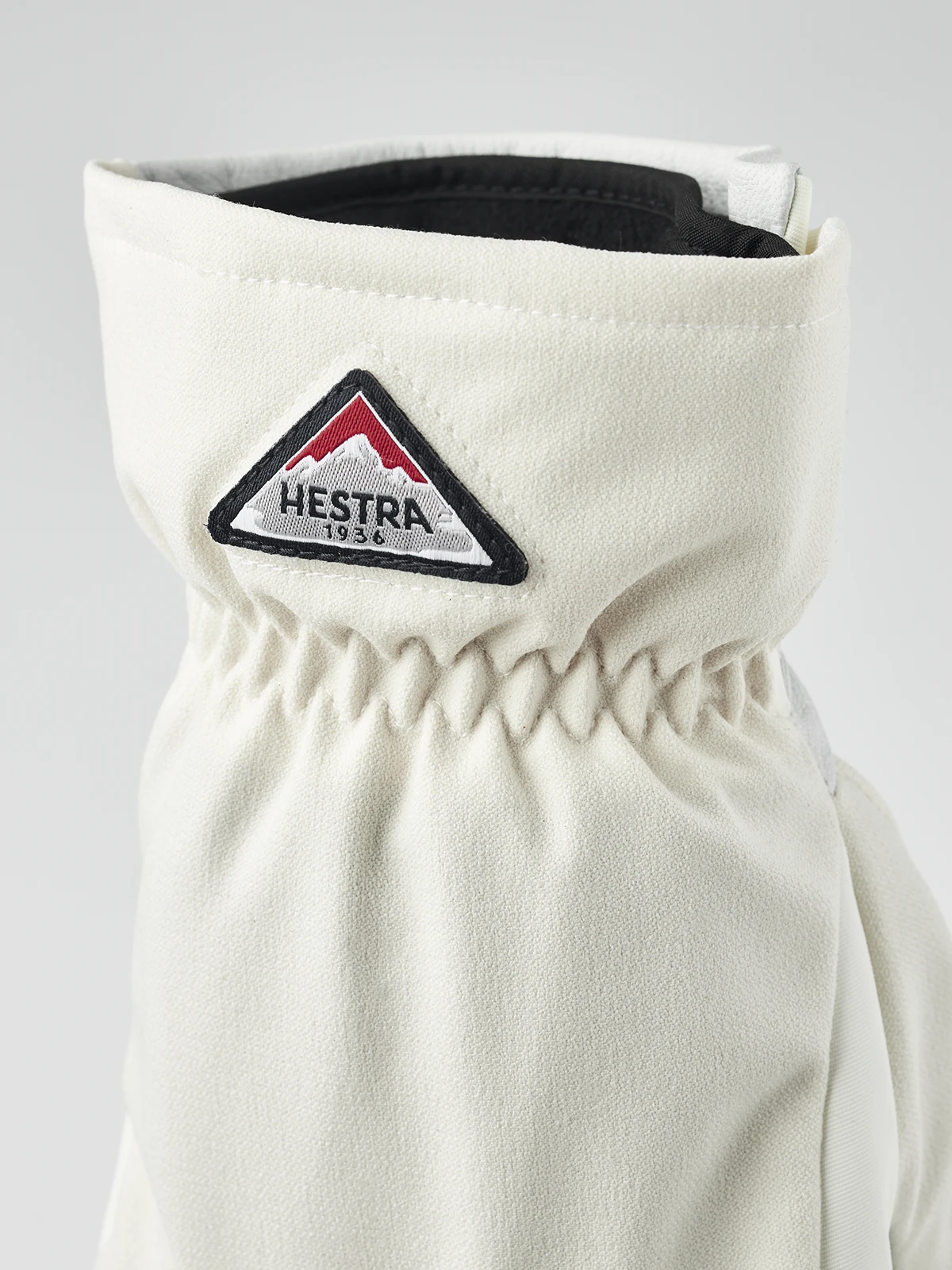 Hestra Powder Short 5-finger 7 Hestra Powder Short 5-finger - Image 5