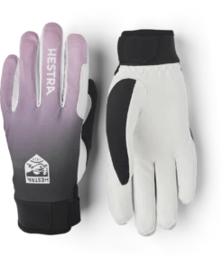Hestra XC Pace 5-finger