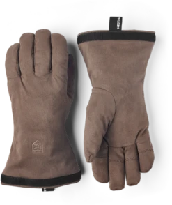Hestra CZone Ergo Grip Liner 5-finger