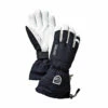 Hestra Heli Ski Glove 1 Hestra Heli Ski Glove -Hestra Black 05449.1508454281