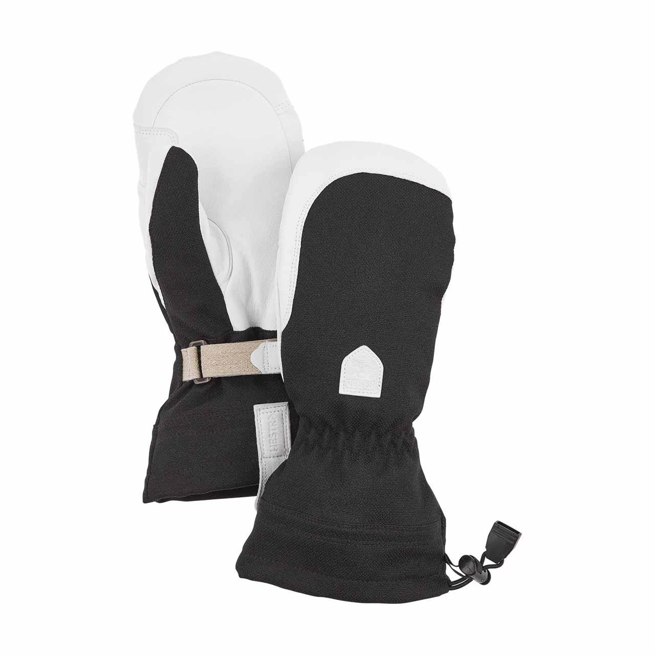 Hestra Women's Patrol Gauntlet Mitten 4 Hestra Women's Patrol Gauntlet Mitten - Image 2