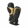Hestra Army Leather Expedition Mitt 2 Hestra Army Leather Expedition Mitt -Hestra Black 71083.1508677972