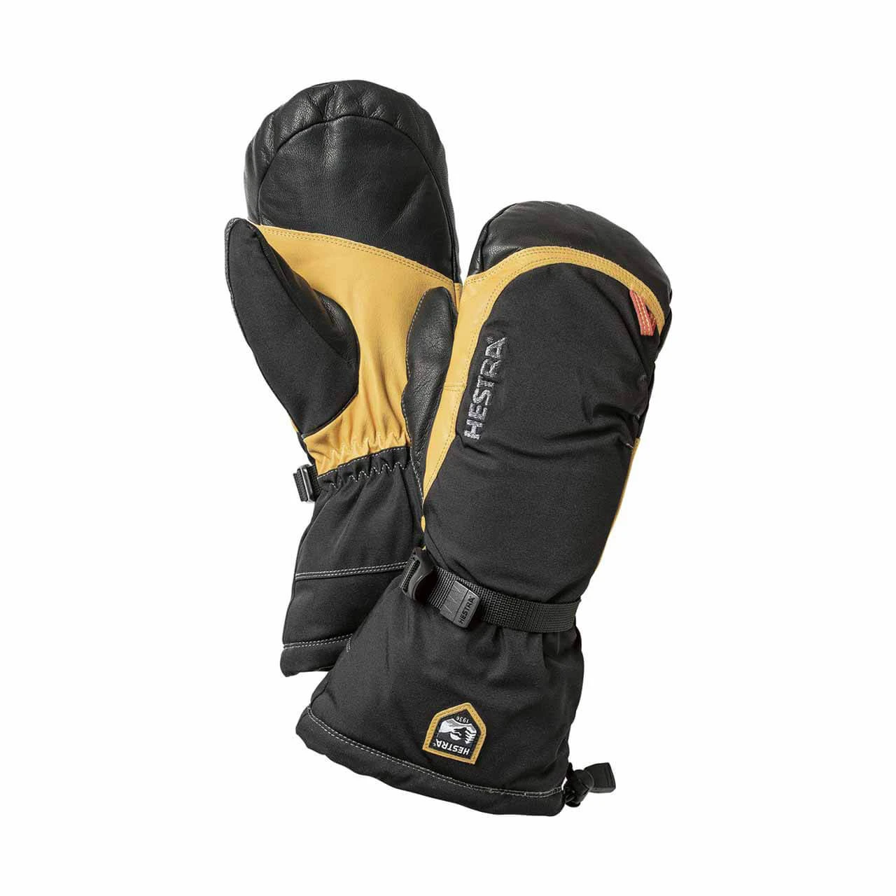 Hestra Army Leather Expedition Mitt 3 Hestra Army Leather Expedition Mitt