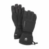 Hestra CZone Pointer Glove 1 Hestra CZone Pointer Glove -Hestra Black 91328.1537376992