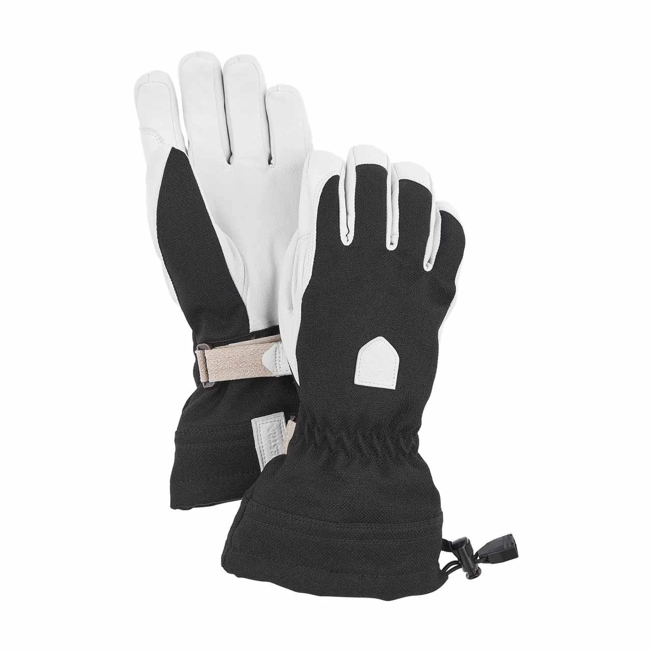 Hestra Women's Patrol Gauntlet Glove 4 Hestra Women's Patrol Gauntlet Glove - Image 2