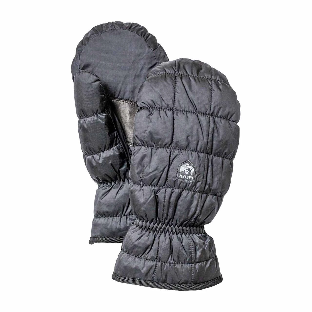 Hestra Women's Moon Mitt 4 Hestra Women's Moon Mitt - Image 2