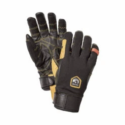Hestra Ergo Grip CZone Tacility Short Glove