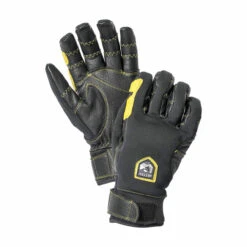 Hestra Ergo Grip Active Glove 9 Hestra Ergo Grip Active Glove -Hestra Ergo Grip black 10359.1601590982