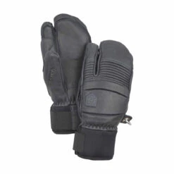 Hestra Fall Line 3 Finger Glove 13 Hestra Fall Line 3 Finger Glove -Hestra Fall Line 3 Finger Grey 81570.1664904872