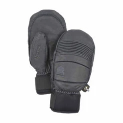 Hestra Fall Line Mitt 8 Hestra Fall Line Mitt -Hestra Fall Line Mitt Grey 87886.1664903865