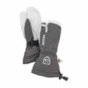 Hestra Army Leather Heli Ski Jr 3 Finger Glove