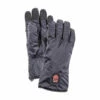 Hestra Heated Glove Liners 1 Hestra Heated Glove Liners -Hestra Heated Liner Glove Black 68530.1508871977