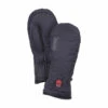 Hestra Heated Mitten Liners -Hestra Heated Liner Mitt Black 24377.1508628473