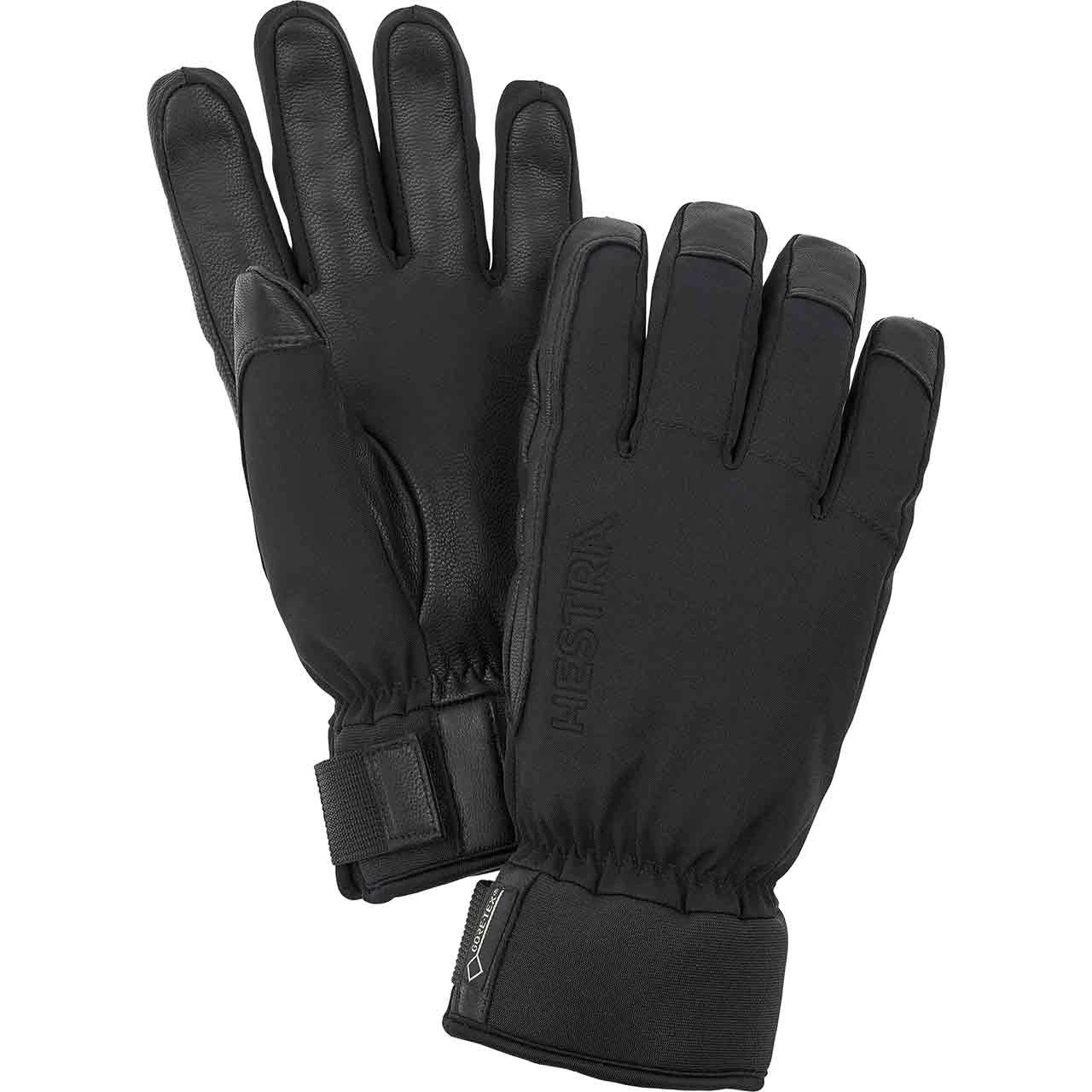 Hestra Alpine Short GORE-TEX Glove 3 Hestra Alpine Short GORE-TEX Glove
