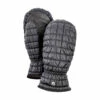 Hestra Women's Moon Light Mitt 1 Hestra Women's Moon Light Mitt -Hestra Moon Mitt Light Black 52479.1537304695