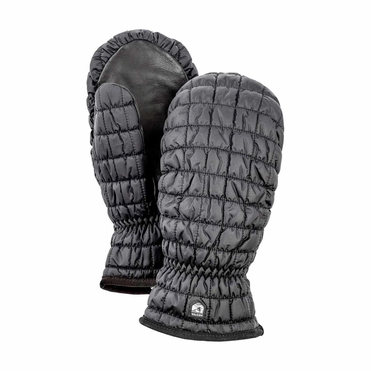 Hestra Women's Moon Light Mitt 3 Hestra Women's Moon Light Mitt