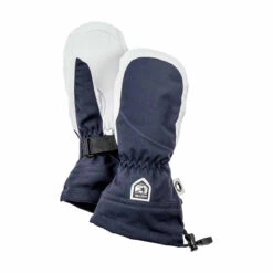 Hestra Women's Heli Ski Mitt 13 Hestra Women's Heli Ski Mitt -Hestra Navy Offwhite 78563.1570042388