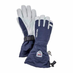 Hestra Heli Ski Glove 18 Hestra Heli Ski Glove -Hestra Navy 41518.1508454281