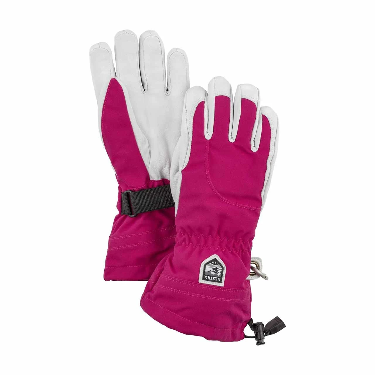 Hestra Women's Heli Glove 3 Hestra Women's Heli Glove