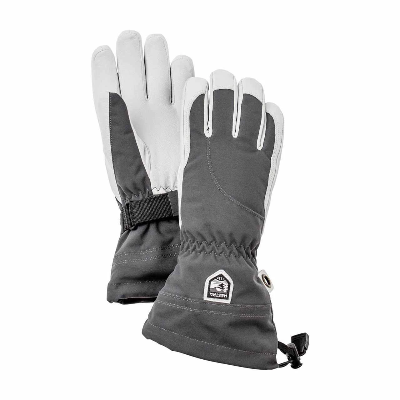 Hestra Women's Heli Glove 11 Hestra Women's Heli Glove - Image 9
